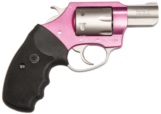 Charter Arms Pink Lady .22 WMR Pistol - 2.0" - 8 Round